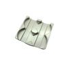 Fits Prado Badao Refrigerator Base Gasket, LC150 LC120 Armrest Box Pad, and Refrigerator Seat