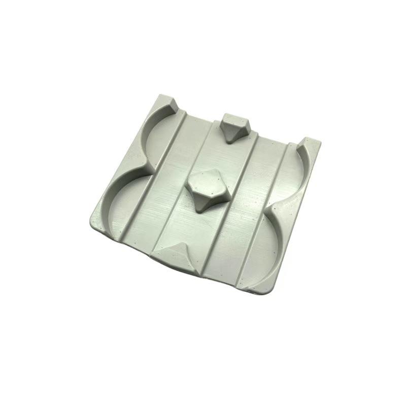 Fits Prado Badao Refrigerator Base Gasket, LC150 LC120 Armrest Box Pad, and Refrigerator Seat