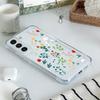 Transparente stoßfeste weiche Hülle für Galaxy A32 A53 5G Samsung Galaxy S21 S22 Ultra 5G Samsung Note20 Ultra A13 4/5G S21 FE
