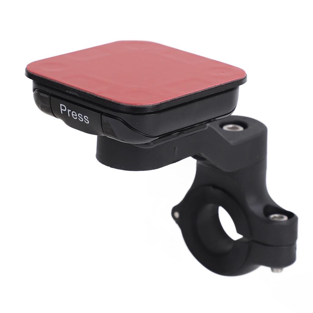Bike Phone Mount Magnetic Adsorption 360 Degree Rotation Universal Handlebar Phone Holder for Motorcycle Scooter