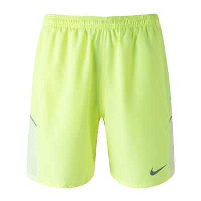 Running Shorts Men's Neon Green Moderate IF2057-737