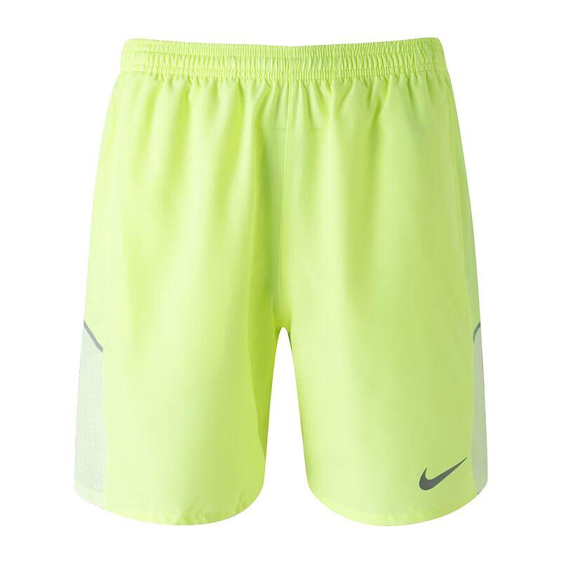 Nike Breathable Fashion Comfortable Running Shorts Men shorts IF2057-737 S
