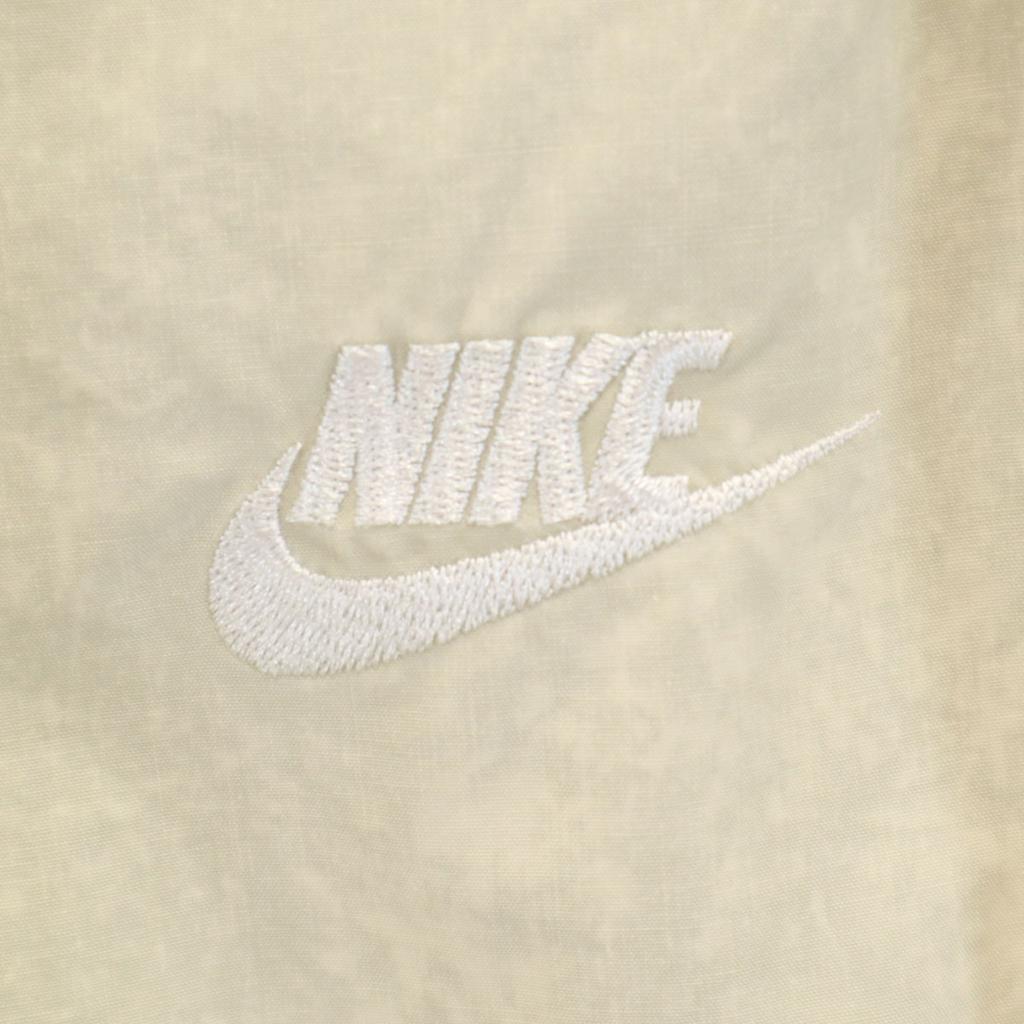 NIKE Jogger pants S beige Men's Used