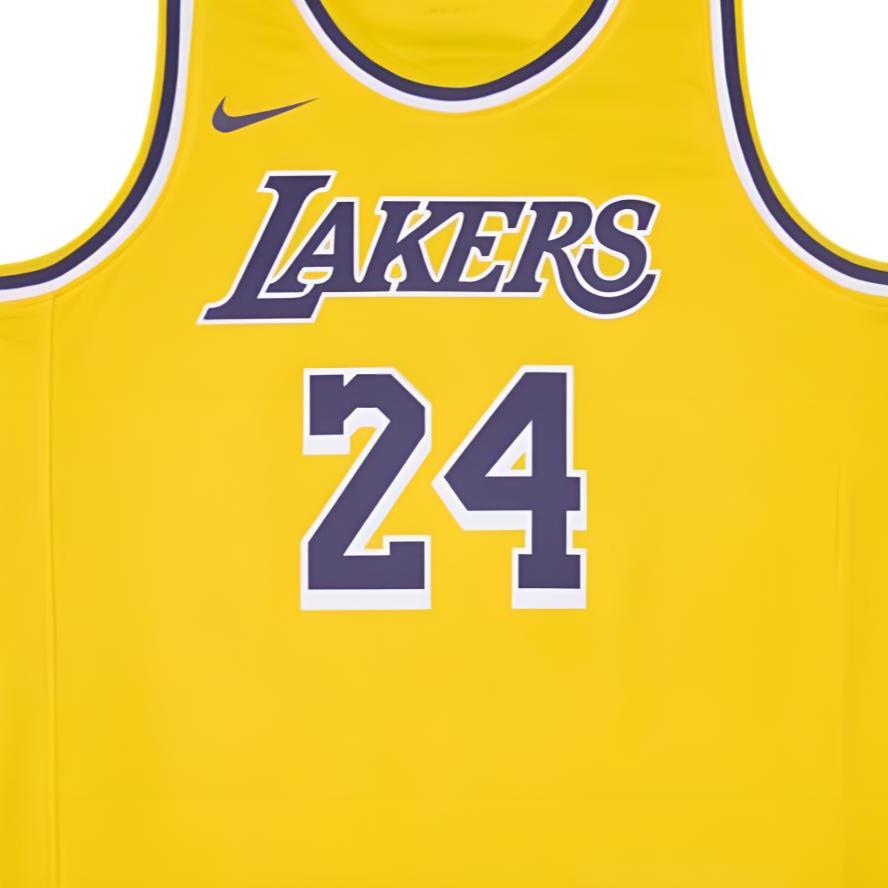 Nike Dri Fit Kids' Top ICON EDITION Swingman Kids' IQ7133-728