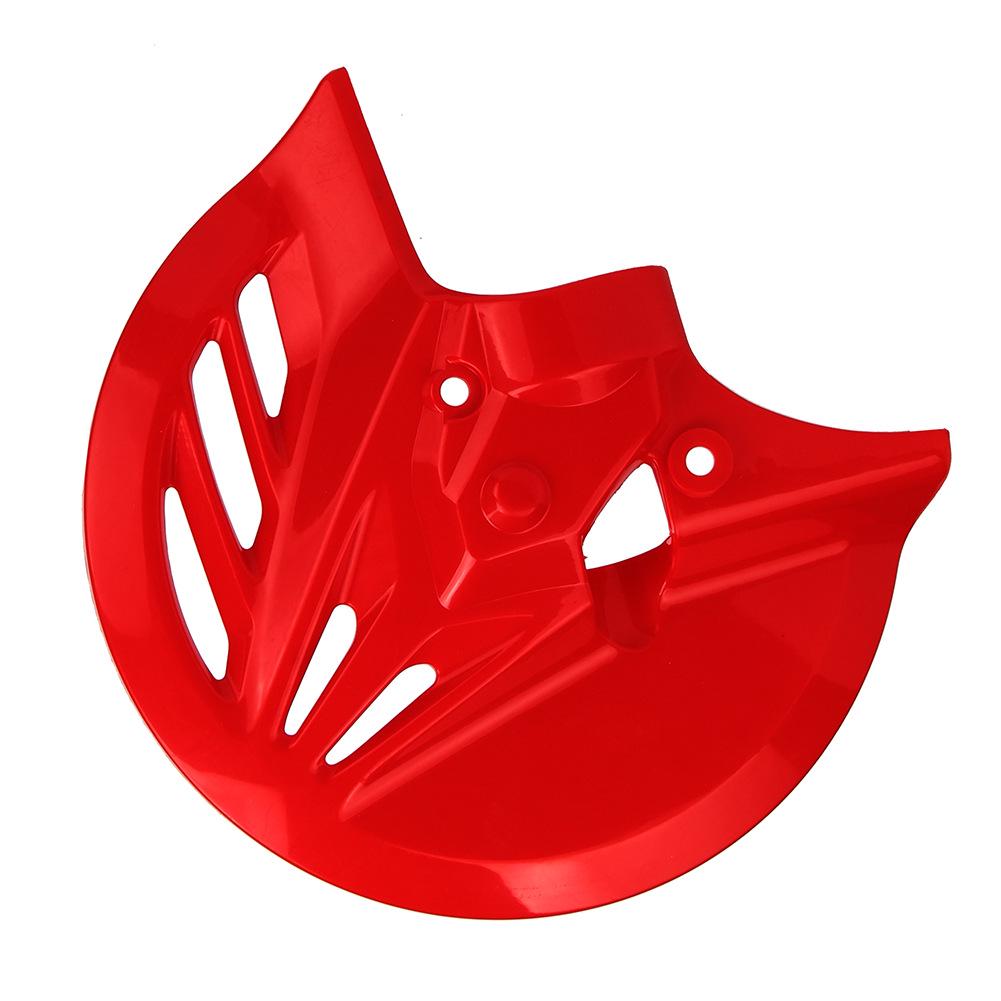 Honda CRF 250R/450R Off-road 270mm Front Brake Disc Guard