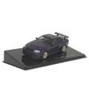Ixomodel B Nissan Skyline GT-R R34 02 Metallic Purple 1/43 Scale Model CLC526N