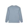 Air Jordan x A Ma Maniére Long-Sleeve T-Shirt Obsidian Men Tops Blue DJ9758-464