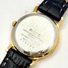 [Good condition/New battery] SEIKO Ladies watch gold 1N01-0BA0 812682 New belt