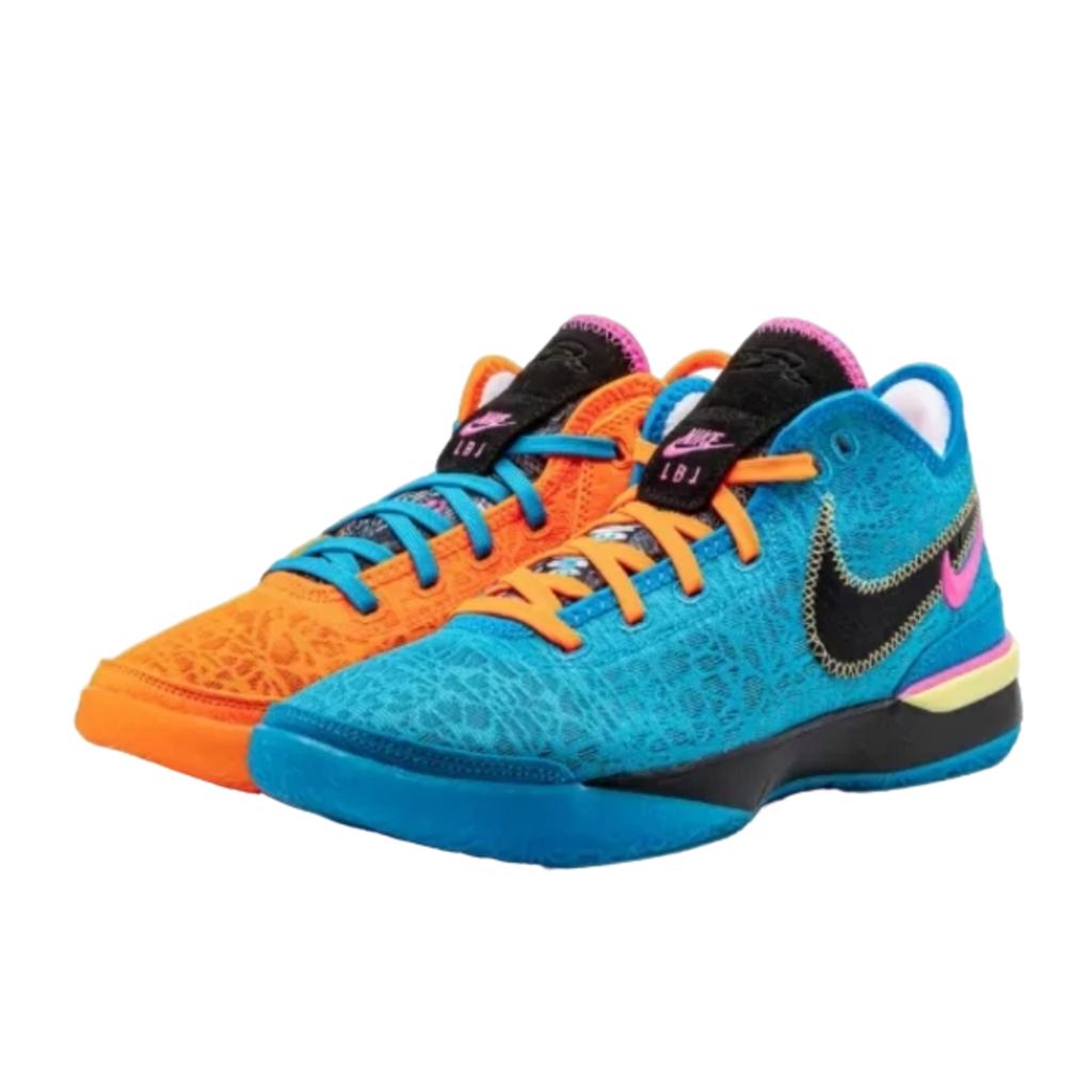 Nike Zoom LeBron NXXT Gen I Promise