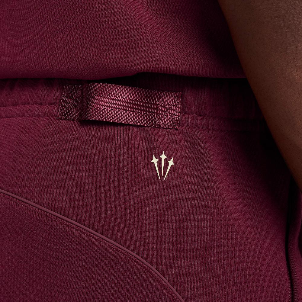 New Nike Nocta Nocta Fleece Cs Sweatpants HM5764-638