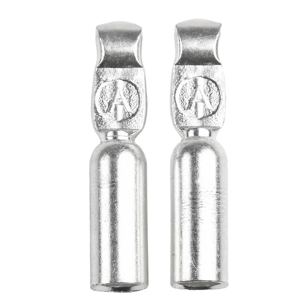 2PCS/Set Terminal Connector Battery Chargers FOR Anderson