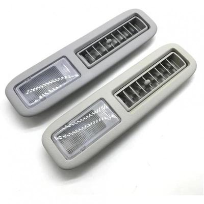 Pajero V93/V97 Grandis Roof Air Vent with Interior Ceiling Light