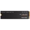 Wd_black sn850x nvme ssd wds100t2x0e - ssd - 1 to - interne - m.2 2280 - pcie 4.0 x4 (nvme)