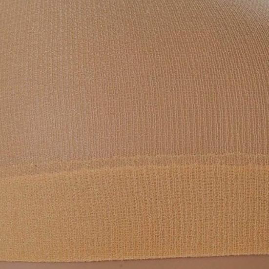 2Pcs Elastic Lace Bandage Hairnet Breathable Mesh Wig Hat Soft Nylon Stretch Cap