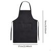 Tablier d'artiste, chef, femme, homme, adulte, peinture, peintre, pour bricolage, artisanat, dessin, pâtisserie
