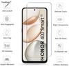 6in1 Vollklebe Glas für Honor 400 Intelligentes Gehärtetes Glas Honor 400 Intelligenter Bildschirmschutz HD Handy-Linsenfilm Honor 400 Intelligentes