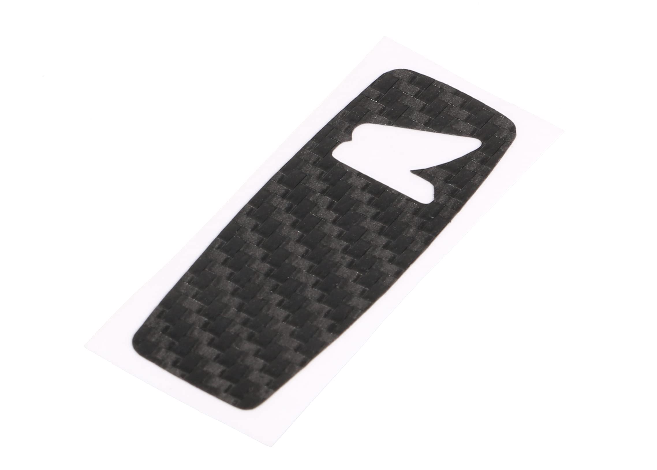 

Kitaco Наклейка на смарт-ключ Honda Type 2 черная (Стиль «Углерод») PCX125 (JK05) PCX160 (КФ47) Дио 110 (JK03) и т.д. 000-9011250