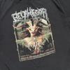 Blutmagie Nekromantie Belphegor Shirt Unisex Tee S-2345XL DI561