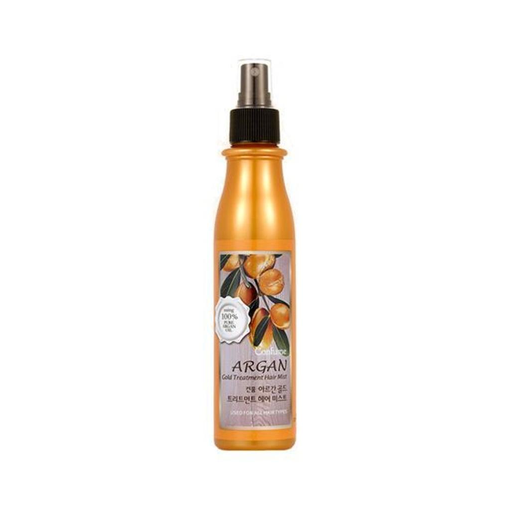 Welcos Argan Gold Treatment Hair Mist 200