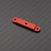Aluminum Alloy 1/24 Shell Mount RC Upgrade Part 1piece Shell Post For SCX24 RC Car Part RC Car Accessories