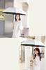hiino kano UV Long Umbrella for Sun and Ultra Bamboo Day Respect for the Aged Day Birthday Umbrella for Sun and Ultra Water Shading and Heat 8 50cm