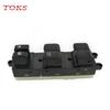 25401-1JY0A 254011JY01 Electric Power Window Control Switch Regulator Button For Nissan TIIDA C11 SC11 C11Z