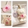 [Petit Luu] Safe Birth Prayer Bear, Normal (12.5cm, 4S Size)