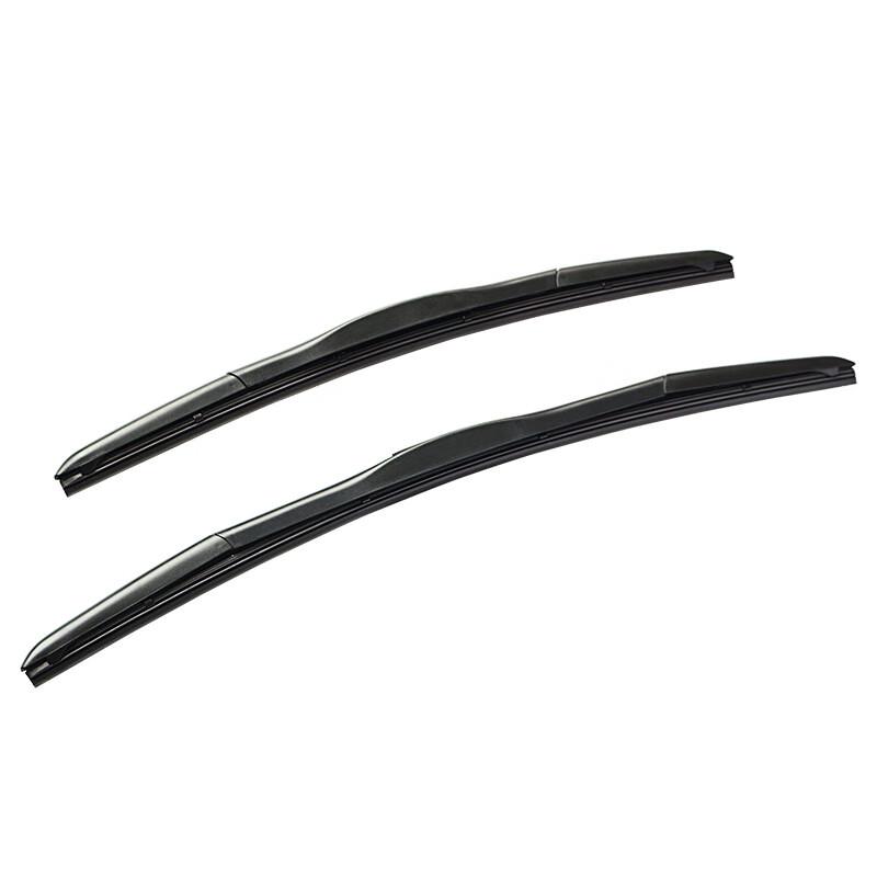 Geely Xingrui Frameless Front Wiper Blades