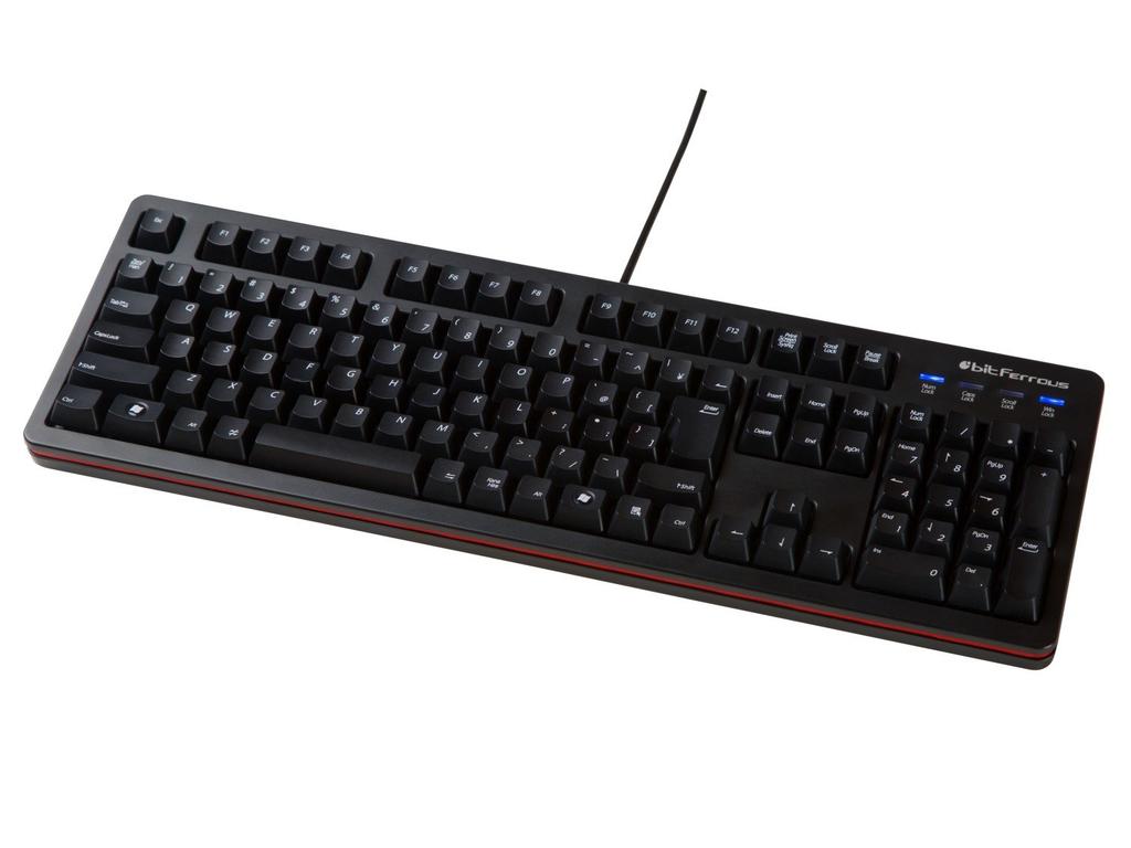 Gaming Keyboard BFKB109UP1
