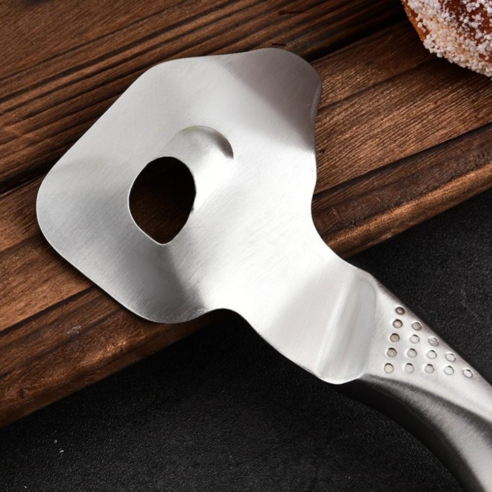 Non-stick Dough Whisk Stainless Steel Noodles Maker Versatile Spaghetti Slicer  Cake Batter