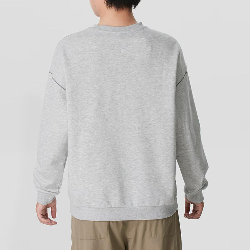 Puma Ess Running Fitness Training Fashion Comfortable Casual Sports Hoodie Men Hoodies 690014-04