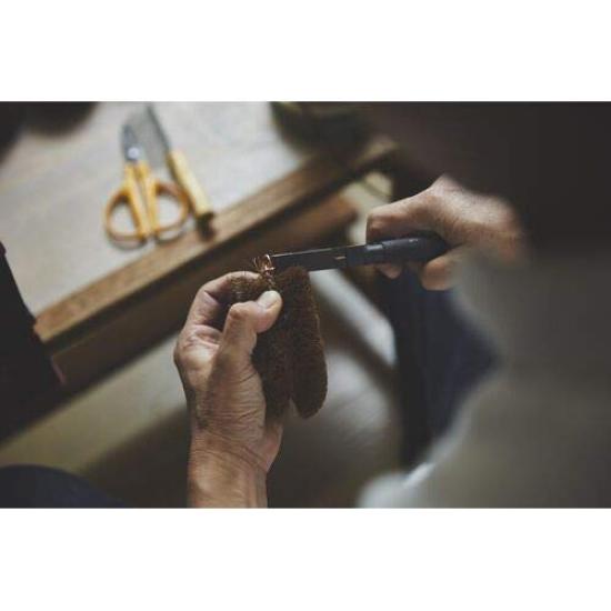 Takada Kozo Shoten Water Bottle Washing Scrubber In For Washing and Water Bottles (Made Japan) Bottles, Pots,