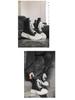 2025 Men's High-Top Thick-Soled Zipper Martin Boots - Fashionable and Versatile Autumn Footwear
