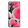 For OnePlus Nord N30 SE Back Cover Case Black Silicone Soft Phone Case For OnePlus Nord N30 SE Case N 30 SE N30SE 6.72" Coque