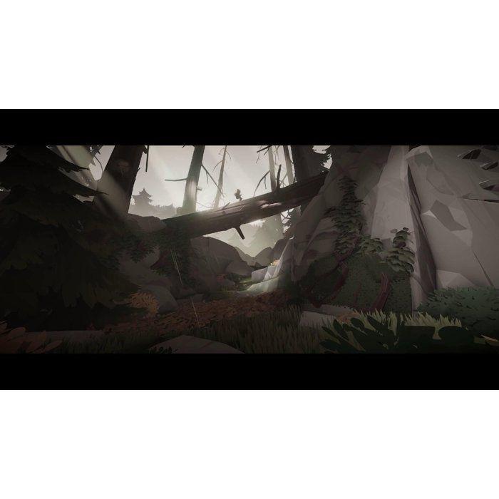 Deer & Boy - Deluxe Edition - Jeu PS5