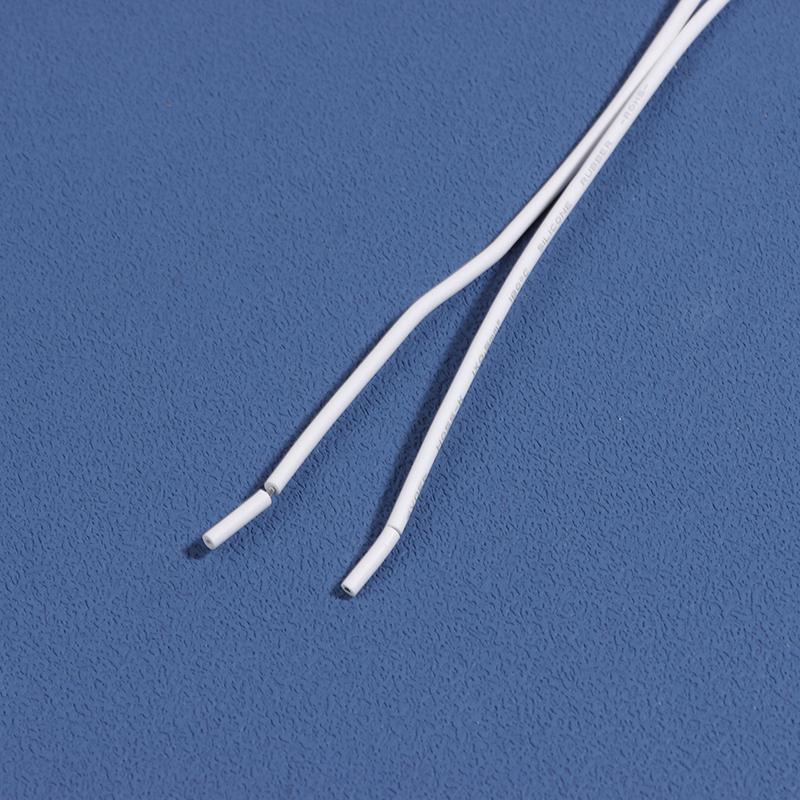 5 ks Držák lampy Gu5.3 Mr16 G5.3 Zesílená Evropa Základna lampy Kulatá patice 15cm Keramický držák lampy Pro LED žárovku