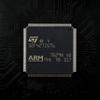 STM32F427ZGT6 LQFP-144 ARM 32-bit Microcontroller Chip