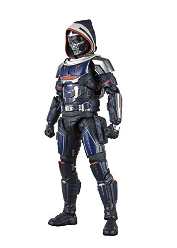 

С.Х.. Фигурки Мастер задач Marvel (Черная вдова) Приблизительно 150 мм подвижная фигура, окрашенная АБС и ПВХ