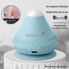 Electric Fascial Massage Ball for Muscle Relaxation