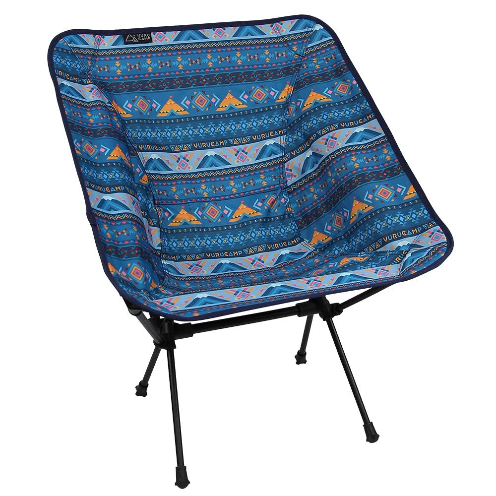 Laid-Back Camp Caribou Branch Office Camper Chair