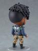 Good Smile Company Nendoroid Marvel Black Panther Erik Killmonger Non-Scale ABS & PVC Painted Fully Articulated Figure