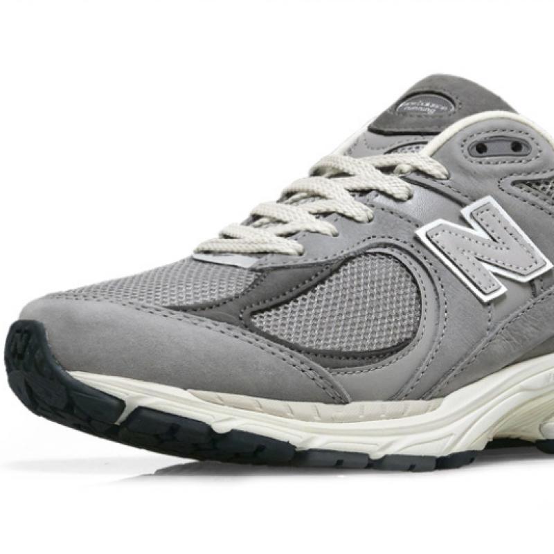 New Balance Sneakers Unisex Sports Shoes 3 Types M2002rnm Ml2002r