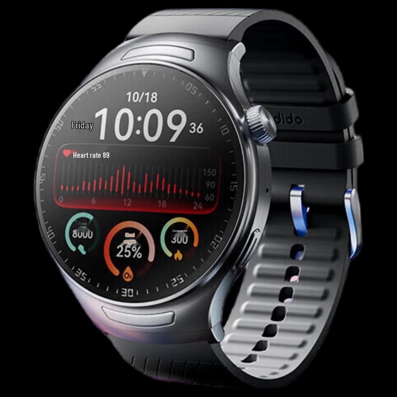 dido GT7 Pro Smart Health Watch (CN version)