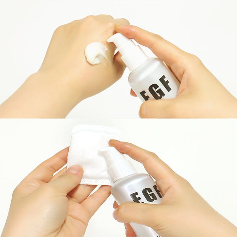 Ecoskin EGF EZF 100ml