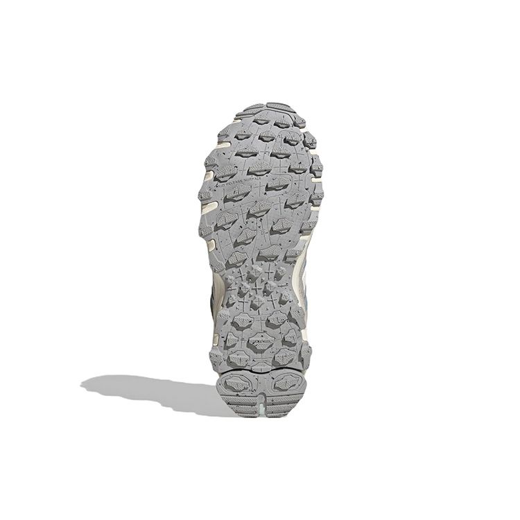Adidas Hyperturf Adventure Magic Grey (Womens) Women Sneakers Off-White Grey-One GW7127