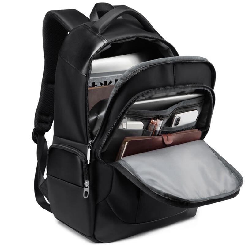 Men's Multi-functional Large Capacity Backpack