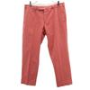 Polo by Ralph Lauren Slim Fit Tapered Pants W32 Red Series Men's Used