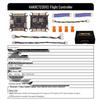 HAKRC F722 Flight Controller & 60A ESC Stack