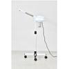 Professional Moisturizing Spray Face Beauty Instrument Beauty Salon Cold And Hot Sprayer Double Tube Facial Steamer