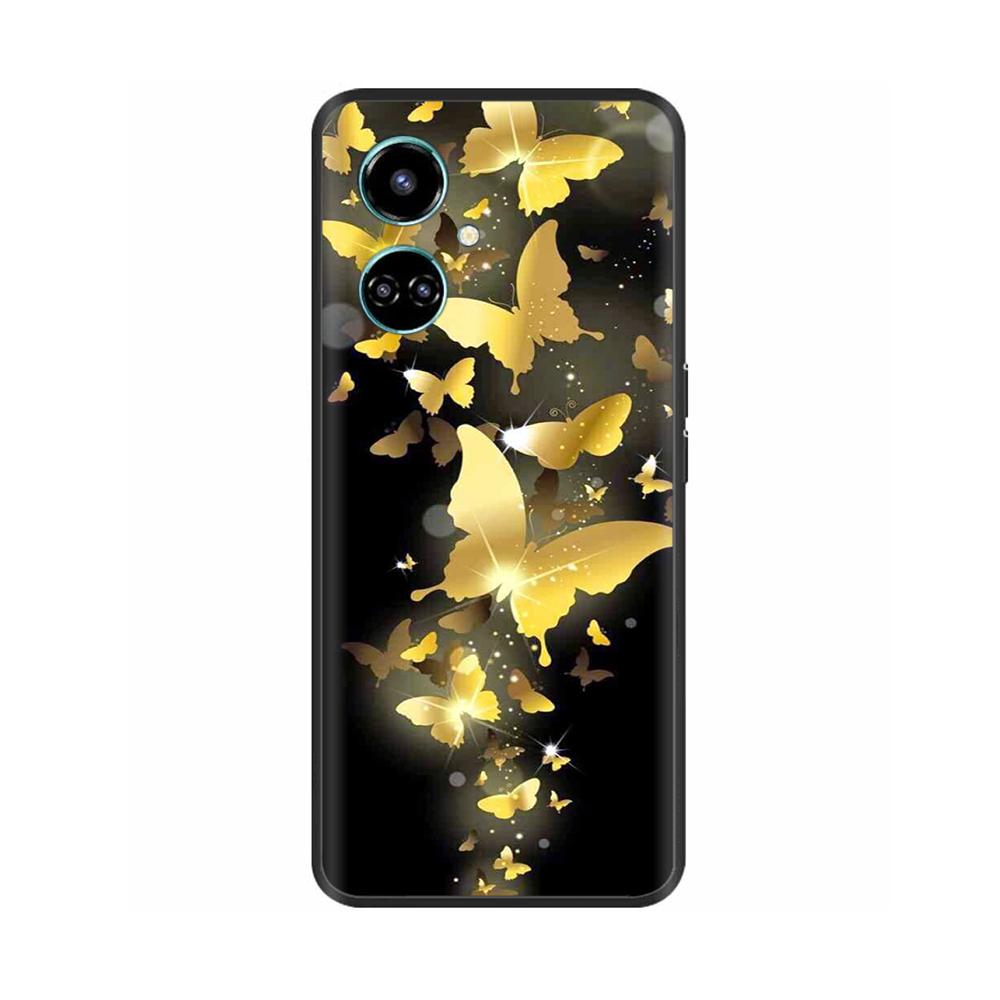 

Чохол для Tecno Spark 9 Pro Spark9 Pro 9Pro Силіконовий бампер М яка задня кришка з ТПУ Для телефону Tecno Spark 9 Spark9 Spark9pro For Tecno Spark 9